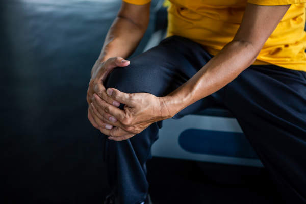 Osteoarthritis image